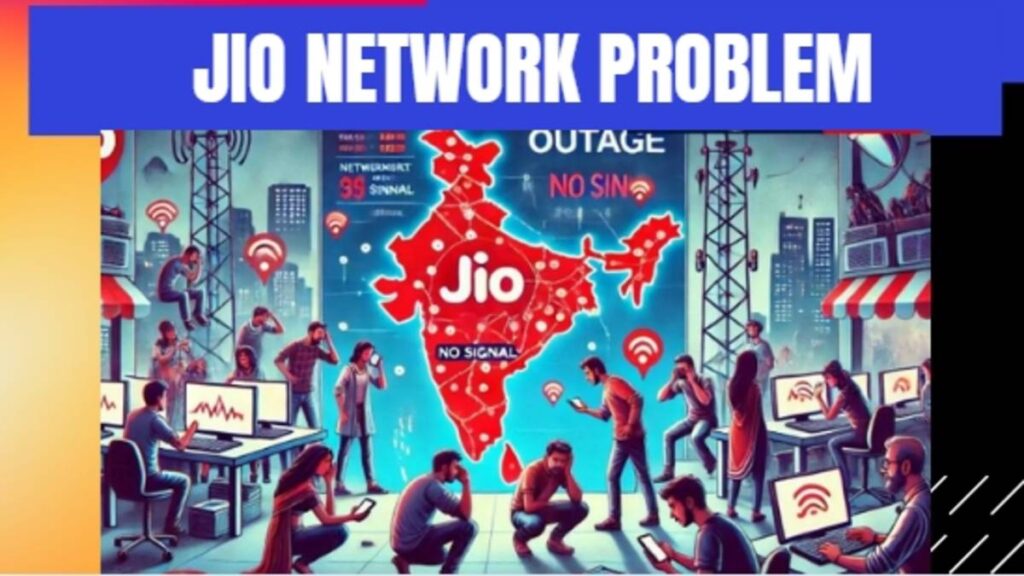 5 Powerful Reasons Why Jio Will Bounce Back Stronger Today 3 JIO RECEVIEDS 80% COMPLAIN ABOUT SIGNAL LOST.