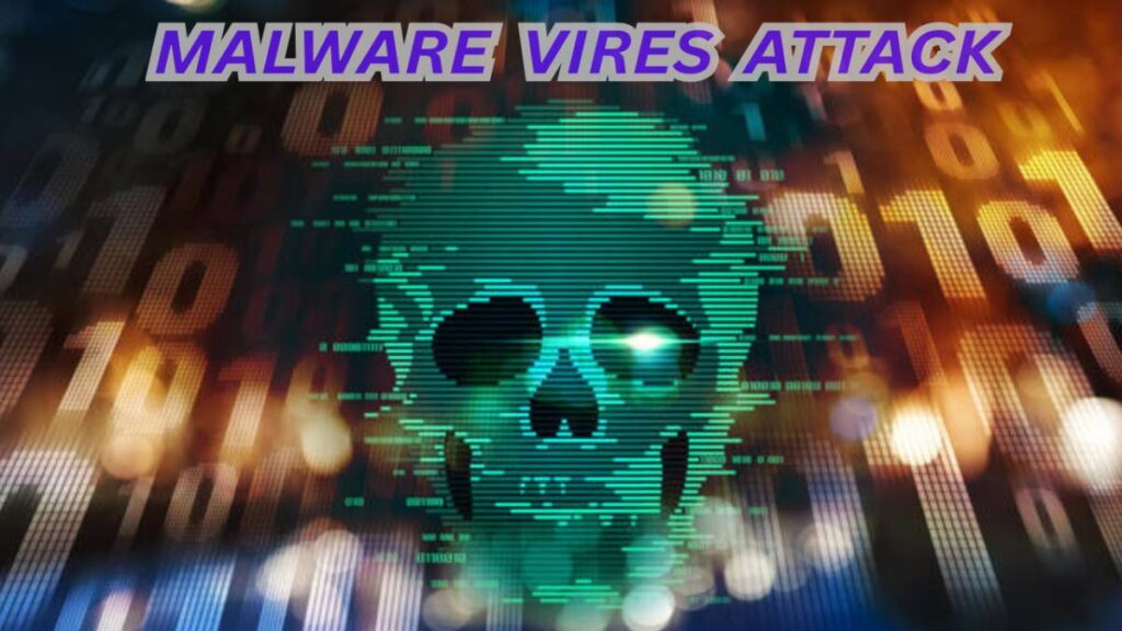 DATA COST INCRESED BY MALWARE ATTACK.
