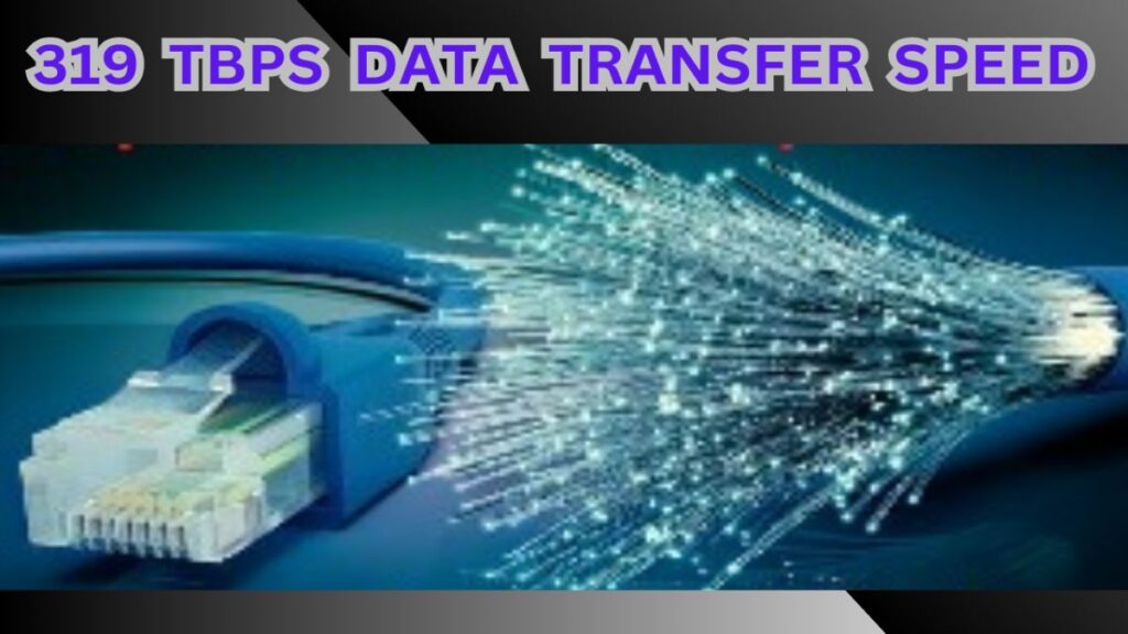 🌐 Internet Revolution: 1.02 Petabit Amazing Feat in Japan 5 THIS TECHNOLOGY ACHIEVED THE MILESTONE OF 1.02 PETABITS PER SECOND.