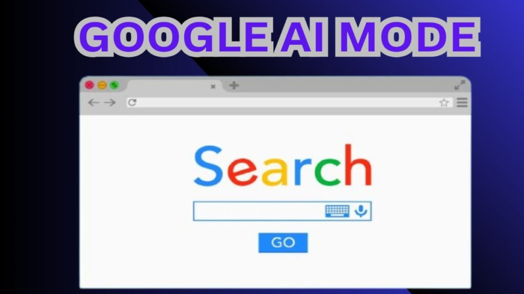 People present various types of questions to the Google Search AI mode.