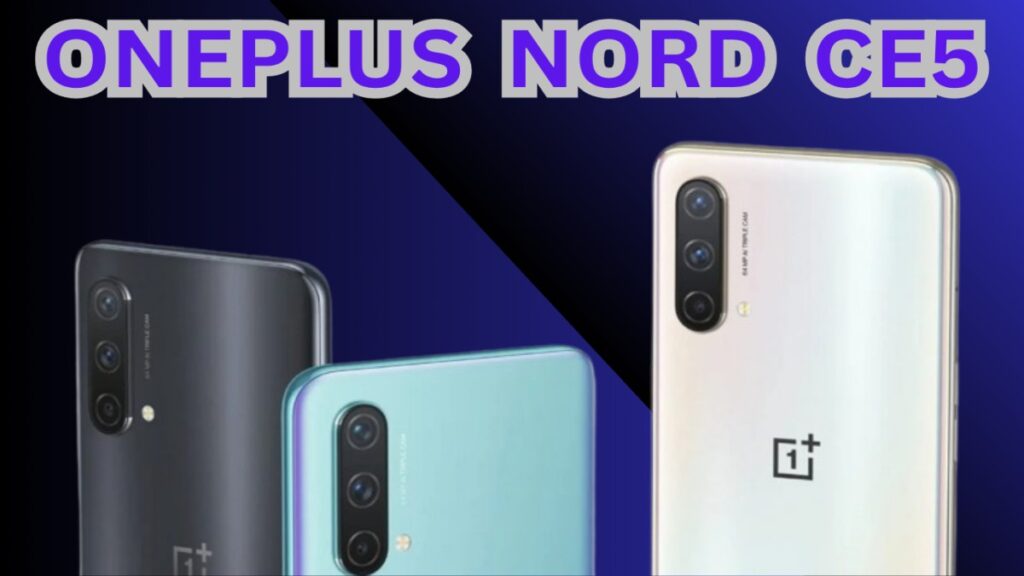 OnePlus Nord CE5 comes with MediaTek Dimensity 8350 Apex chipset.