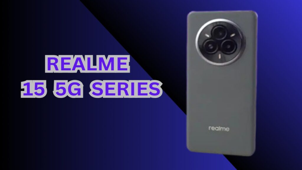 REALME CAN LAUNCH THEIR NEW SMARTPHONE IN INDIAN MARKET IN NEXT FEW WEEKS.