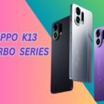 FINALLY, OPPO K13 TURBO SERIES COMING IN INDIA.