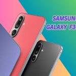 SAMSUNG LAUNCH ITS NEW SMARTPHONE SAMSUNG GALAXY F36 IN INDIA.