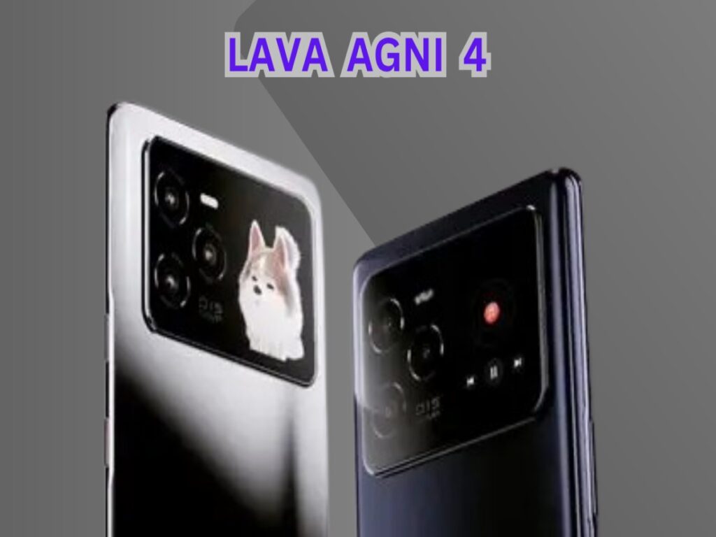 LAVA INDIA ANNOUNCED TO LAUNCH THIER NEW SMARTPHONE LAVA AGNI 4.