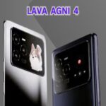 🔥LAVA AGNI 4 Launch: A Powerful New Era Begins! LAVA INDIA ANNOUNCED TO LAUNCH THIER NEW SMARTPHONE LAVA AGNI 4.